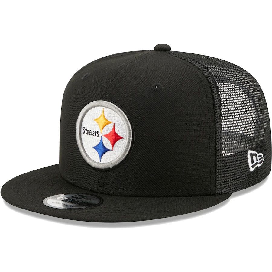 Cheap 2022 NFL Pittsburgh Steelers Hat TX 09191